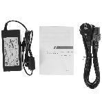 Коммутатор HiWatch DS-S908P(B), 8×100 Мбит/с PoE + 1×100 Мбит/с, неуправляемый, фото4