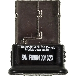Сетевой адаптер Bluetooth ASUS USB-BT400 USB 2.0, 3 Мбит/с, радиус 10 м, фото3