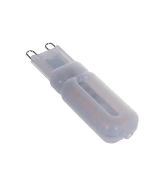 Лампа светодиодная Feron LB-431 7W 230V G9 2700K