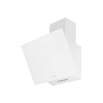 Вытяжка наклонная Kuppersberg F 605 W белый, 59.7 см, 1300 куб. м/ч, 48 дБ, фото4