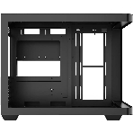 Компьютерный корпус Bloody BD-CC112 черный без БП mATX 9x120мм 2xUSB 3.0 audio bott PSU, фото5