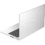 Ноутбук HP EliteBook 640 G10 серебристый Intel Core i5-1335U,14' FHD (1920x1080) IPS AG,16Gb DDR4-3200MHz(2),512Gb SSD NVMe,51Wh,FPS,ENG/RU Kbd Backlit,1.41kg,1y,DOS, фото4