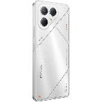 Смартфон Tecno Pova 7 5G LJ7, 8/256Gb, серебристый, фото5
