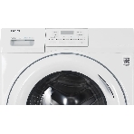 Стиральная машина Haier HW60-BP12919A белый, загрузка фронтальная 6 кг, 1200 об/мин., класс: A+++, фото4