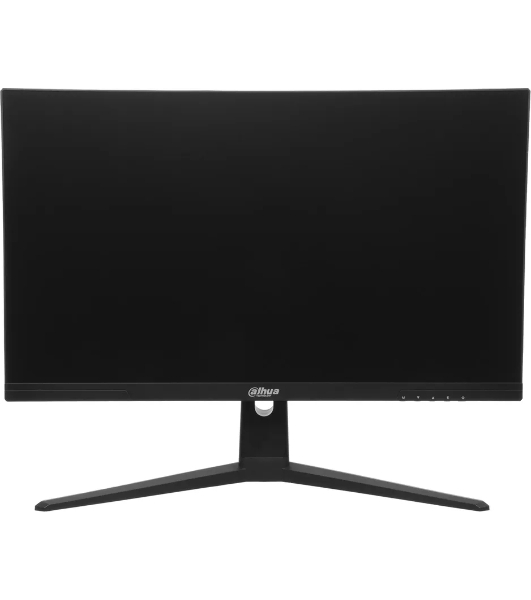 Монитор 24.5' Dahua LM25-E231BN IPS 1920x1080, 200 Гц, 1 мс, 16:9, 350 кд/м², HDMI 2.0, DP 1.4, 3.5 мм, HDR10, Adaptive-Sync, черный