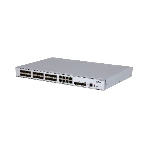 Коммутатор Dahua DH-SG5036FX, 24×1 Гбит/с SFP + 8×1 Гбит/с RJ45 + 4×10 Гбит/с SFP+, управляемый, фото 1