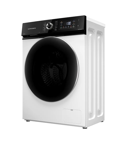 Стиральная машина Kuppersberg WM 420 WB белый, загрузка фронтальная 6 кг, 1000 об/мин, класс A++