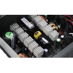 Блок питания Deepcool/GamerStorm PF750, 750Вт, 80 PLUS, 120мм, черный, фото4