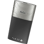 Внешний SSD Netac Z9, 2TB, USB 3.2 Gen 2 Type-C, R/W 550/480, черный, фото9