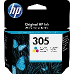 Картридж струйный HP 305 3YM60AE многоцветный (100 стр.) (2мл) для HP DJ 2320/2710/2720, фото5