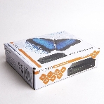Ресивер DVB-T2 Сигнал HD-350 черный, фото4