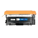 Картридж лазерный G&G GG-M404S пурпурный (1000 стр.) для Samsung SL-C430/C430W/C480/C480W/C480FW, фото 1