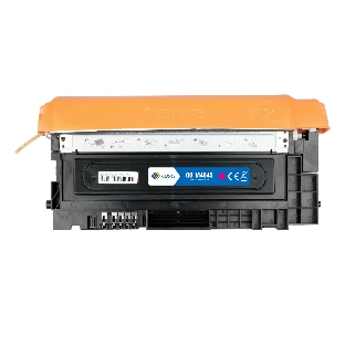 Картридж лазерный G&G GG-M404S пурпурный (1000 стр.) для Samsung SL-C430/C430W/C480/C480W/C480FW