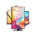 Монитор 23.8' MSI Modern MD2412P IPS 1920x1080, 100 Гц, 4 мс, 16:9, 300 кд/м2, 1xHDMI, 1xUSB-C, 1x3.5 мм, черный, фото34