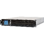 Источник бесперебойного питания Штиль STR1103TLD 2700Вт 3000ВА черный без батареи, фото 1
