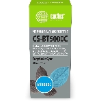 Чернила Cactus CS-BT5000C голубой 48 мл для Brother HL-T4000DW, DCP-T510W, DCP-T710W, MFC-T810W, MFC-T910DW, MFC-T4500DW, DCP-T420W, DCP-T520W, DCP-T720DW, DCP-T820DW, MFC-T920DW, фото 1