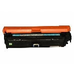Картридж лазерный Cactus CS-CE271A голубой (15000 стр.) для HP Color LaserJet Enterprise CP5525, фото5