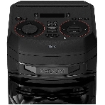 Минисистема LG XBOOM RNC5 черный 300Вт FM USB BT, фото22