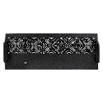 Корпус для майнинга ExeGate EX270772RUS Pro 13-430 (без БП, 2хUSB, 5хfan 120мм, места под: 13 видеокарт, 2 БП), фото8