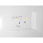 Встраиваемый холодильник Electrolux RNT2LF18S (без No Frost, электронное управление, класс A+, полезный объем: 272 л (195 + 72 л), 54x54.9x177.9 см, белый), фото5