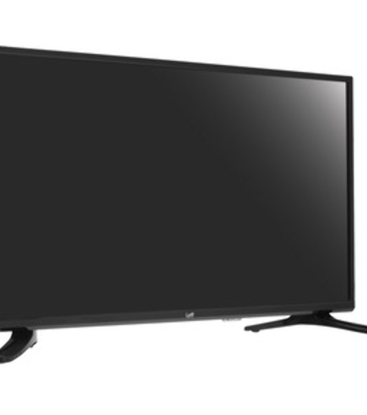 Телевизор LEFF 32' 32H690T черный LCD DLED HD 60Hz Smart TV Салют ТВ