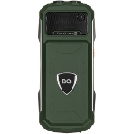 Мобильный телефон BQ 2817 Tank Quattro Power зеленый, фото11