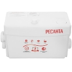 Канализационный насос Ресанта КН 2D 77/9/1, фото6