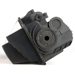 Картридж лазерный Cactus CS-TK330 черный (20 000 стр.) для Kyocera Mita FS 4000/4000DN/4000DTN, фото2