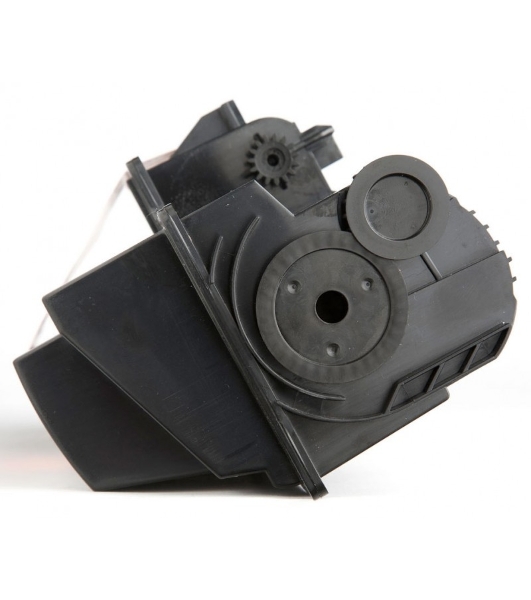 Картридж лазерный Cactus CS-TK330 черный (20 000 стр.) для Kyocera Mita FS 4000/4000DN/4000DTN