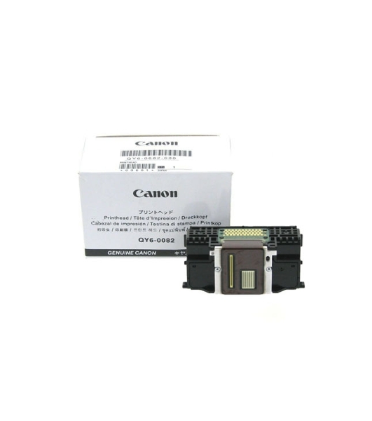Печатающая головка QY6-0082 Canon Pixma Mg6530/Mg6730 (О)