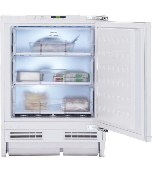 Морозилка встраиваемая Beko BU1200HCA