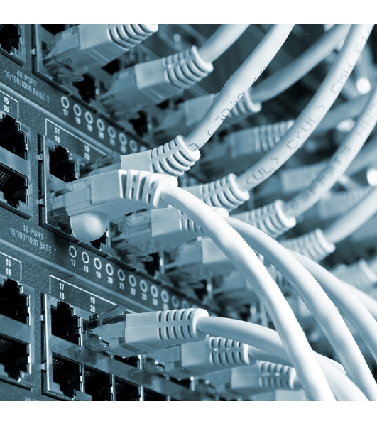 Кабель PROconnect Кабель FTP cat.5e 4 пары (305м) 0.51 мм