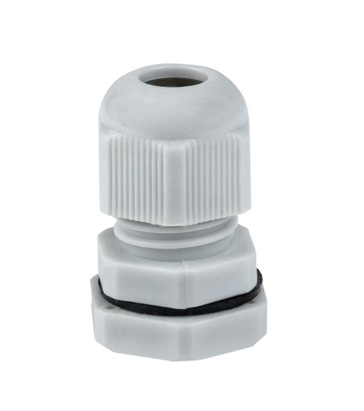 Сальник PG7 IP54 EKF plc-pg-7