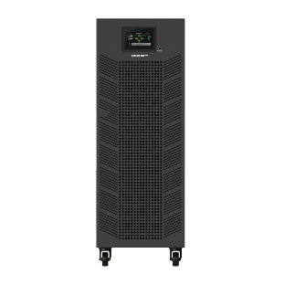 Источник бесперебойного питания Ippon Innova RT 33 80K Tower 80000Вт 80000ВА черный