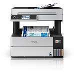 МФУ струйное Epson L6490 (C11CJ88405), A4, цветной, печ. до 17 стр/мин. (ч/б) до 9.5 стр/мин. (цвет), 1200 x 4800 dpi (печать) 1200x2400dpi (скан.), USB, RJ-45, Wi-Fi, фото18