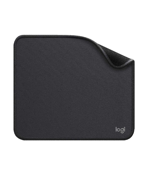 Коврик для мыши LogitechMouse Pad Studio Series,GRAPHITE