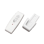Экран Cinema S'OK SCPSM-332x186FG-ED90 Pro 150'' 16:9 настенно-потолочный, моторизованный, Fiberglass, белый корпус, Extra Drop 90 см, фото4