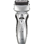 Электробритва сетчатая Panasonic ES-RW30S реж.эл.:2 питан.:аккум. серебристый, фото18