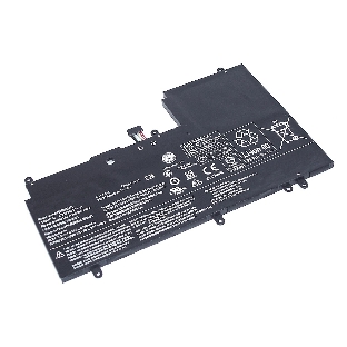 Аккумуляторная батарея для ноутбука Lenovo Yoga3 14 Yoga 700-14ISK 7.4V 45Wh