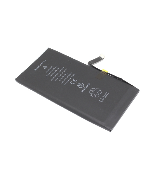Аккумулятор (батарея) Amperin для Apple iPhone 14 Plus