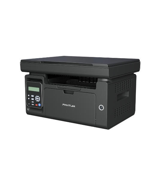МФУ лазерное Pantum M6500, A4, ч/б, печ. до 22 стр/мин., скан. до 8.5 стр/мин., 1200 x 1200 dpi, USB