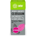 Чернила Cactus CS-BT5000M пурпурный 48мл для Brother HL-T4000DW, DCP-T510W, DCP-T710W, MFC-T810W, MFC-T910DW, MFC-T4500DW, DCP-T420W, DCP-T520W, DCP-T720DW, DCP-T820DW, MFC-T920DW, фото 1
