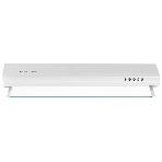 Вытяжка козырьковая Maunfeld MPC 60 белый, 60 см, 320 куб. м/ч, 59 дБ, фото16
