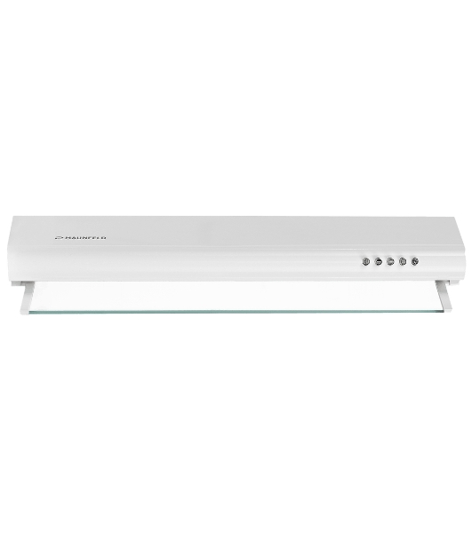 Вытяжка козырьковая Maunfeld MPC 60 белый, 60 см, 320 куб. м/ч, 59 дБ