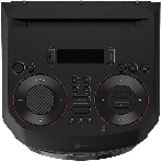 Минисистема LG XBOOM RNC9 черный 1000Вт FM USB BT, фото11