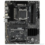 Материнская плата MSI PRO B650-S WIFI, AM5, AMD B650, 4xDDR5, 4xSATA, 2xM.2, 1xPCI-E 4.0 x16, 1xPCI-E 4.0 x4, 1xHDMI, 1xDP, 1x2.5Gb LAN, 3xUSB 3.2 Gen 1, 3xUSB 3.2 Gen 2, 6x3.5 мм, 7.1, Standard-ATX, фото14