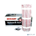 Теплый пол (нагревательный мат) Rexant Classic RNX -2,0-300 (площадь 2,0 м2 (0,5 х 4,0 м)),300 Вт, двухжильный с экраном, фото5