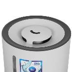 Увлажнитель воздуха Vitek VT-2346(MC) белый/серый, 30 м², 5 л, фото13