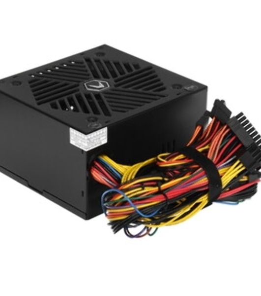 Блок питания Formula V Line FV-750WD, 750W, APFC, 80+, 12cm Fan
