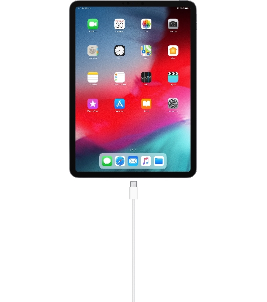 Переходник USB-C Charge Cable (1m)